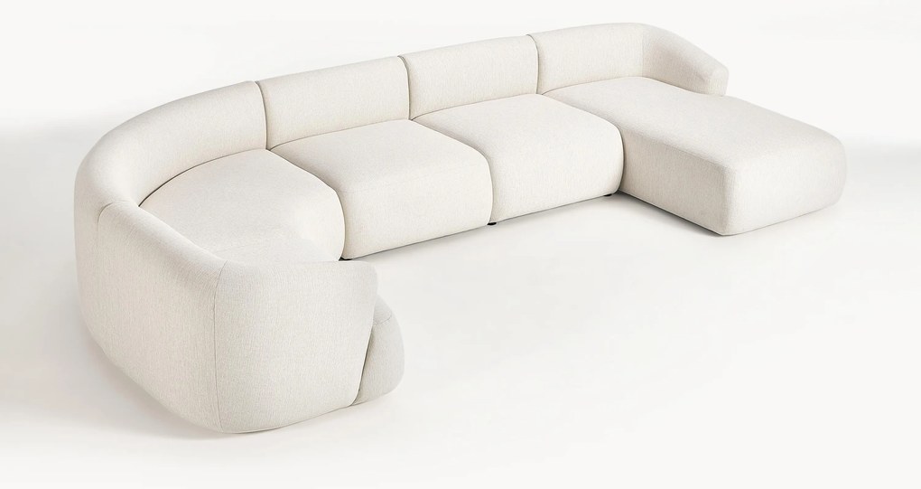 Modulaire U-bank Sofia