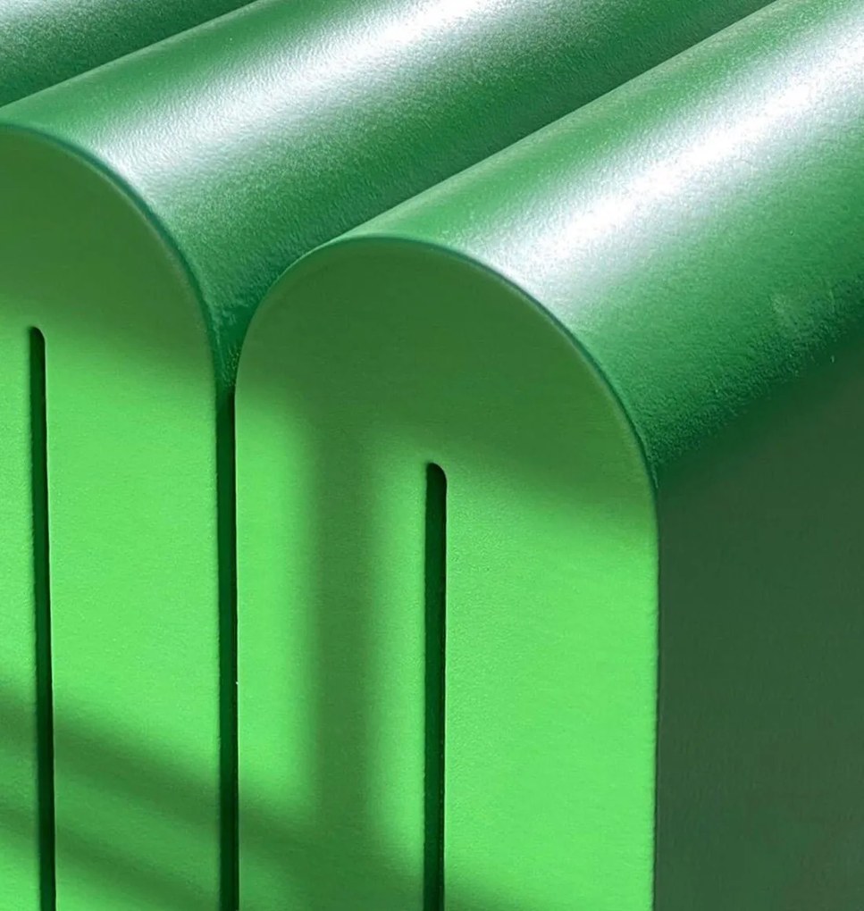 Design Puf - Jens van Deursen - 'MOOS'