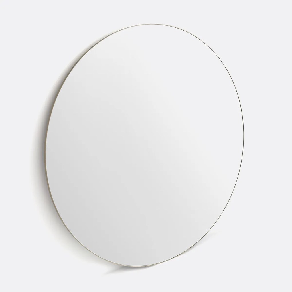 Ronde spiegel n metaal ø140 cm, Iodus