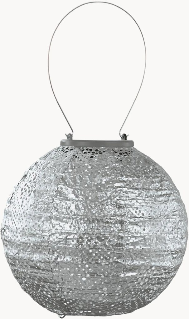 Solar LED-lantaarn Topaze