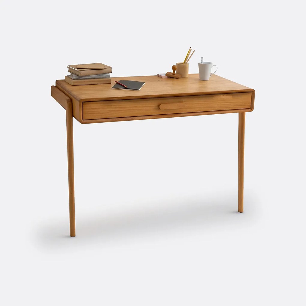Vintage bureau Colas