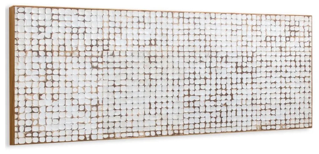 Kave Home Kron Houten Hoofdbord Aan De Muur 160 Cm