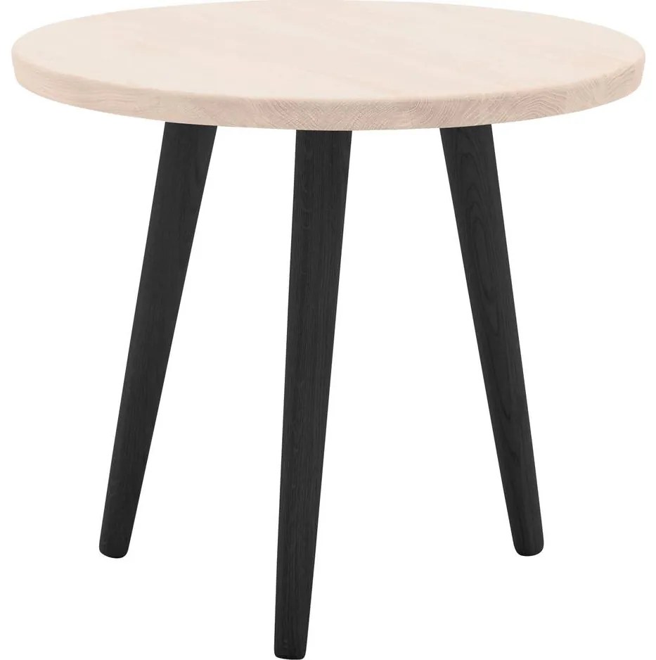 Goossens Hoektafel Bjarte, 50 cm rond