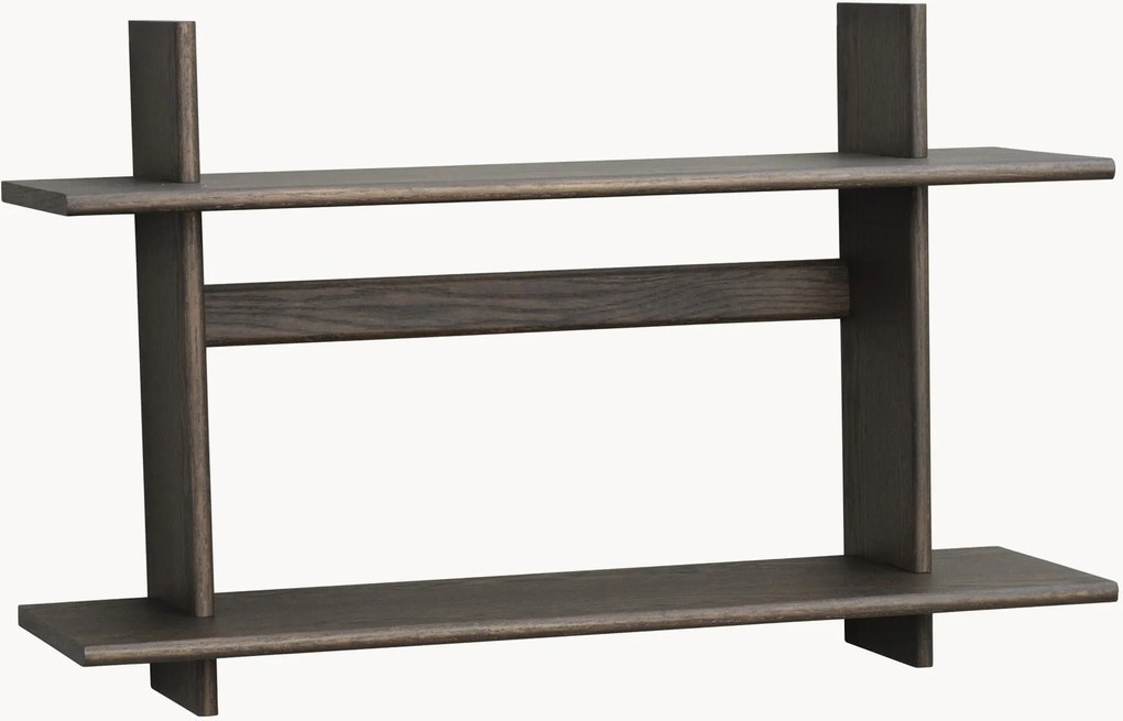Houten wandrek Westlock