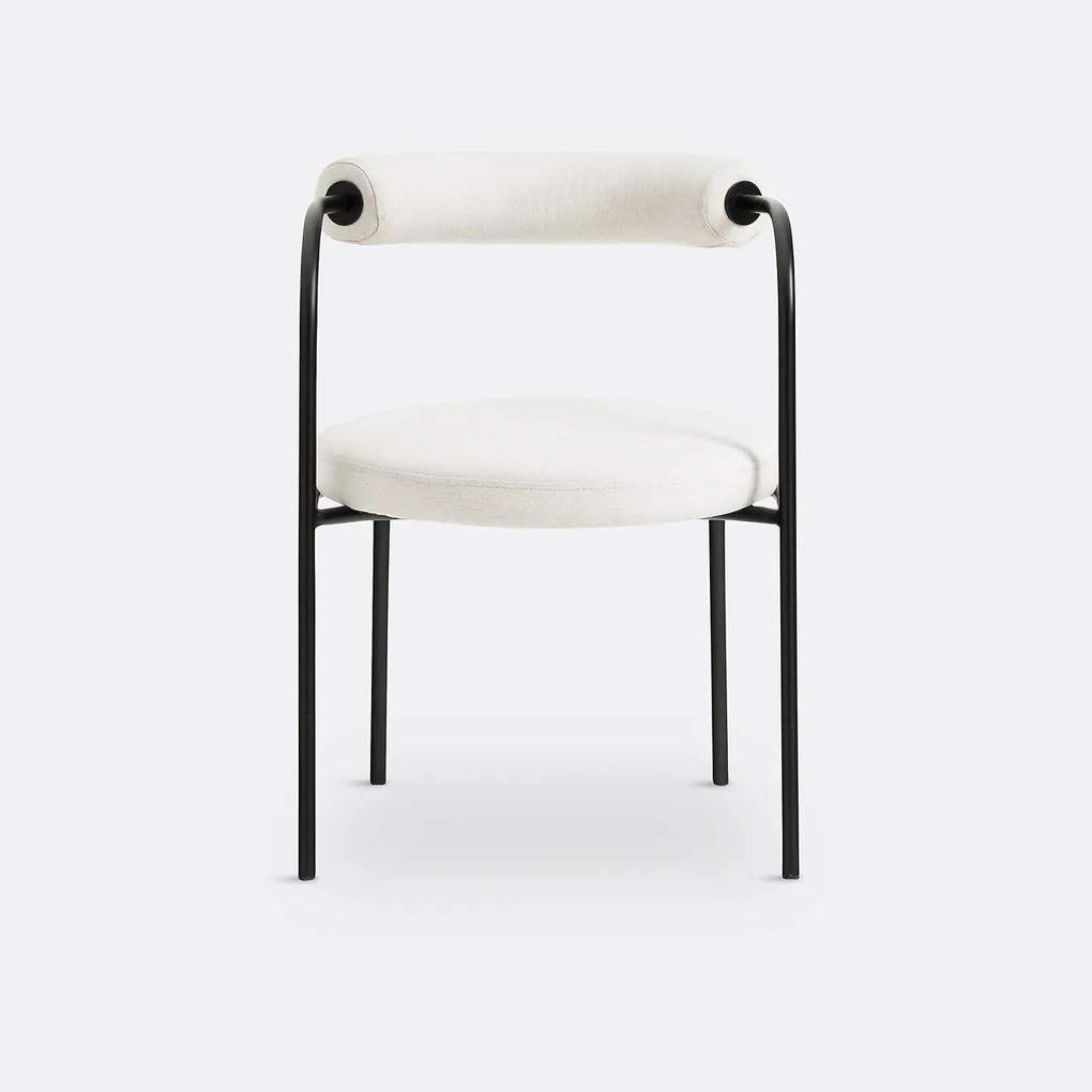 Stoffen stoel, Pierotti