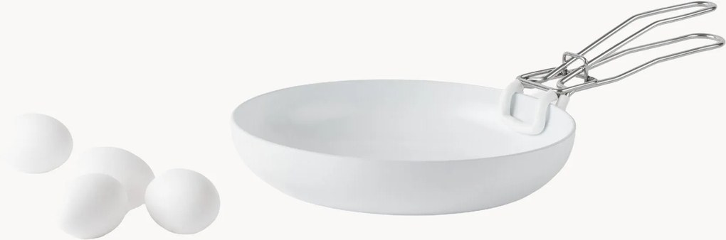 Braadpan ABCT met antiaanbaklaag, in verschillende formaten