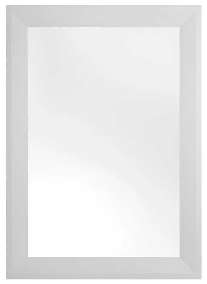 Moderne Spiegel 65x165 cm Wit - Lily
