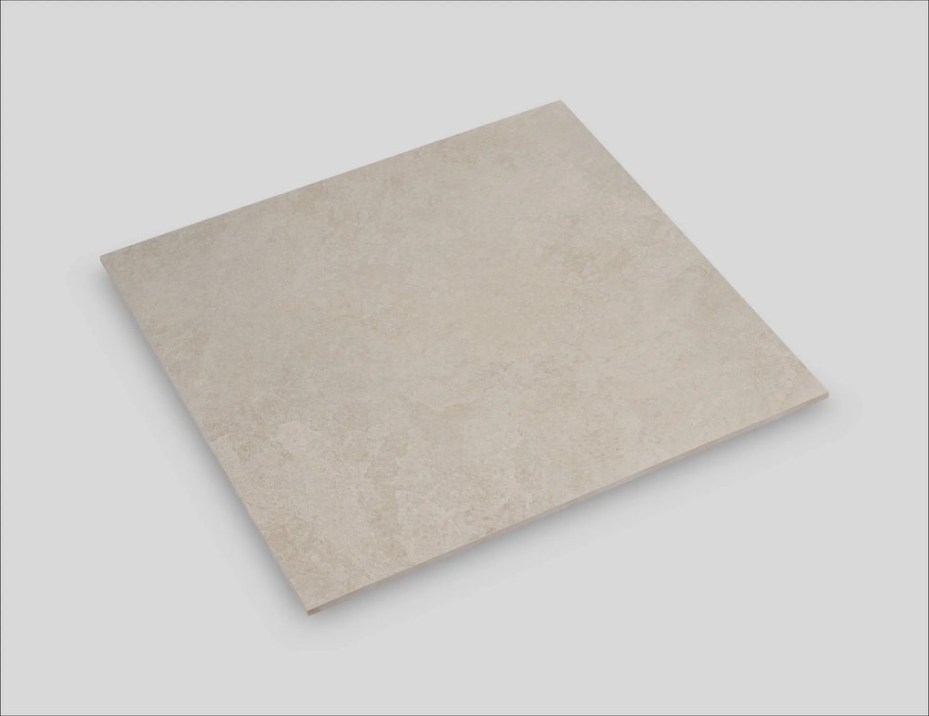 Vloer-/wandtegel beige Saqu Neutral Collection 60x60cm sand mat gerectificeerd