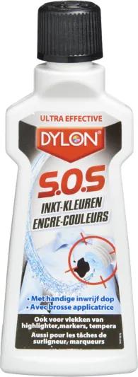 Vlekverwijderaar - SOS Inkt/Kleuren 50ml