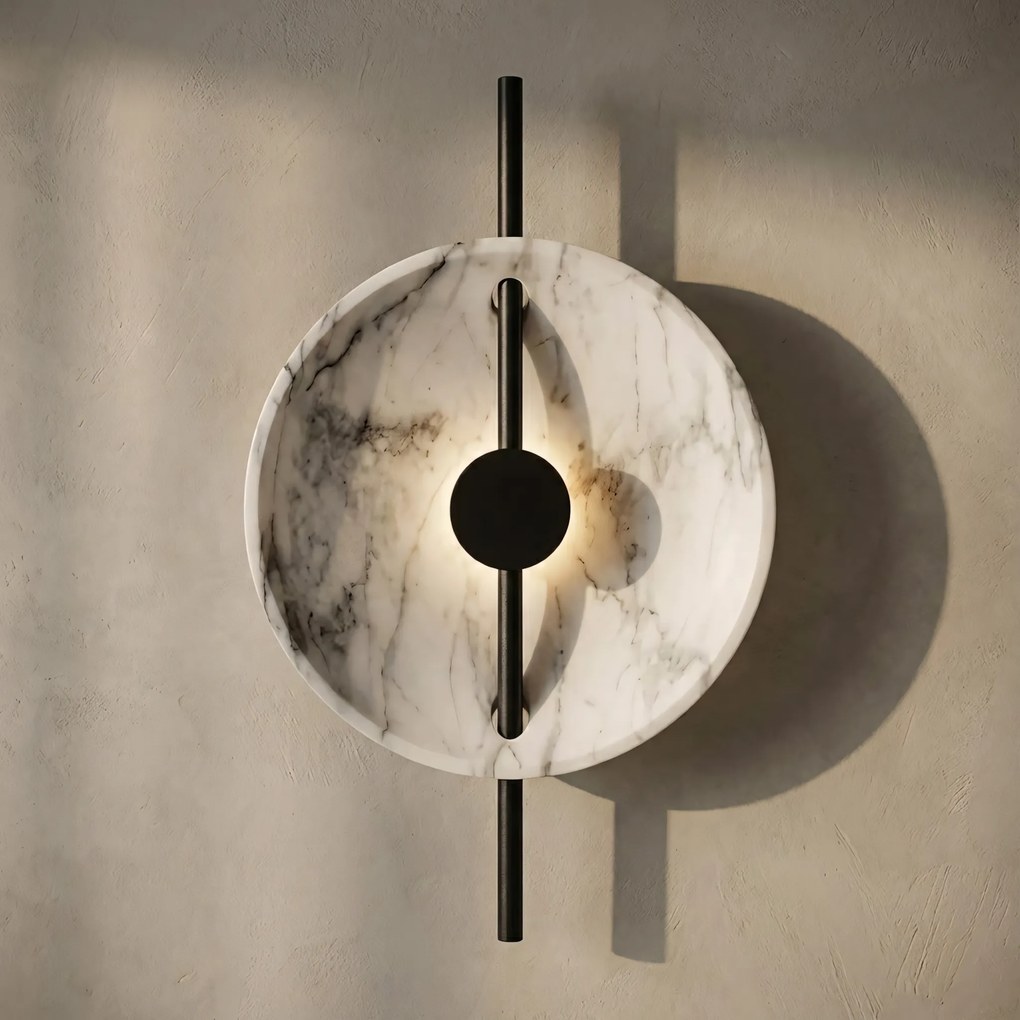 WANDLAMP LED APP1762-1W