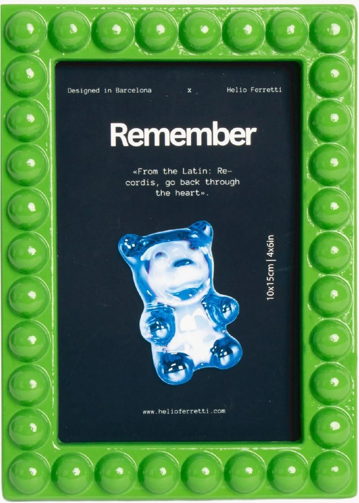 Fotolijstje Memory