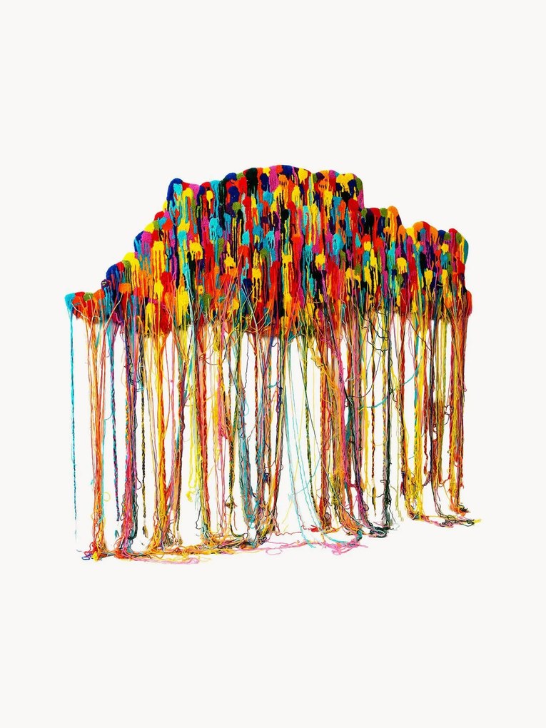 Wanddecoratie-object Piu Di Uno