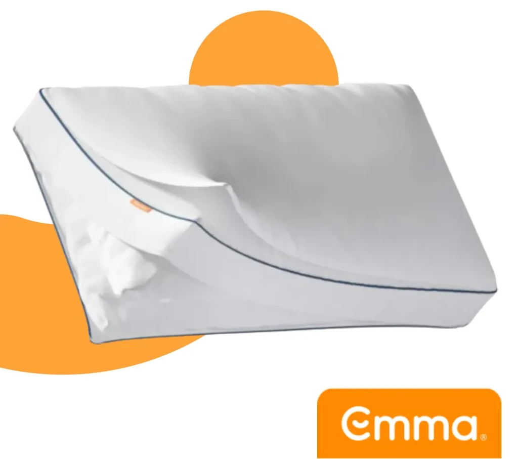 Emma Premium Wolkenkussen 70x60 cm