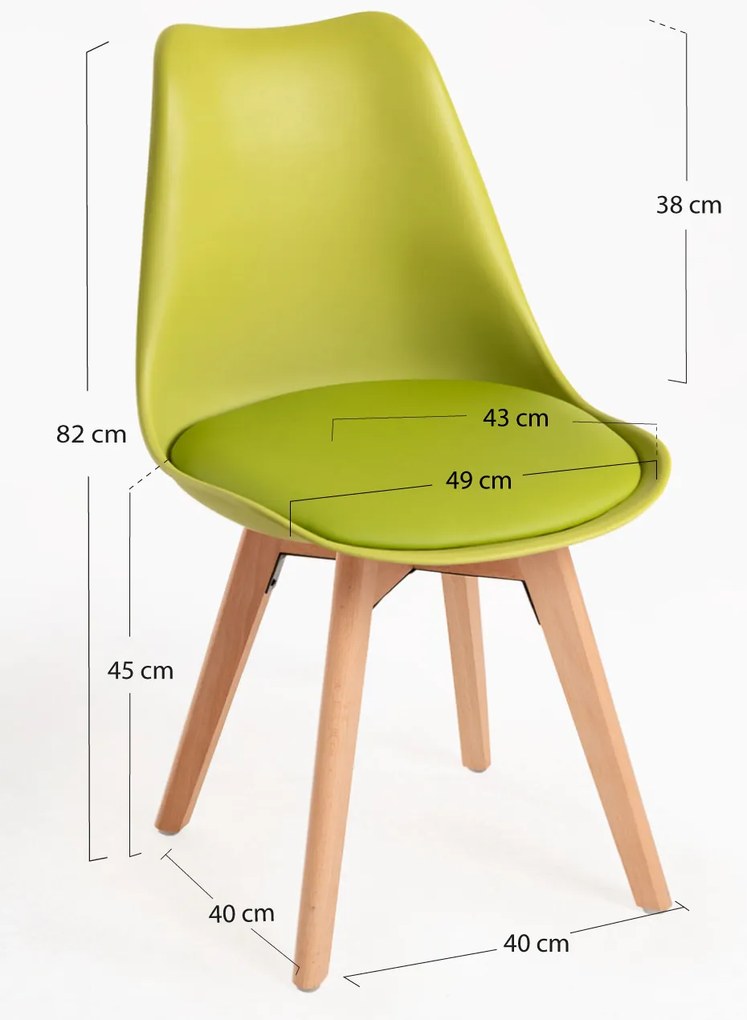 Synk Basic Stoel