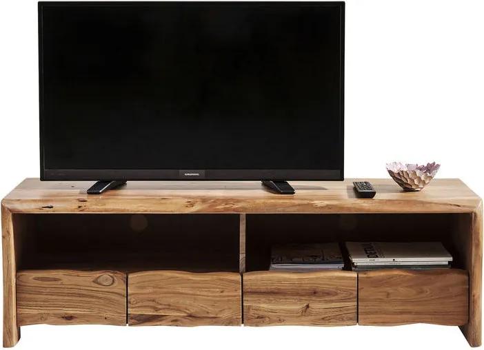 Kare Design Pure Nature TV-meubel 140cm - 140x40x45cm.
