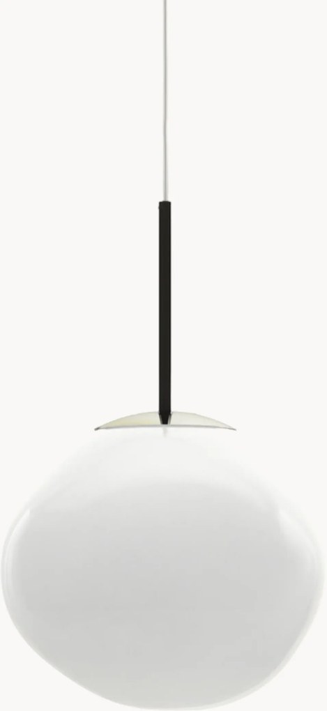 Dimbare LED hanglamp Melt Mini