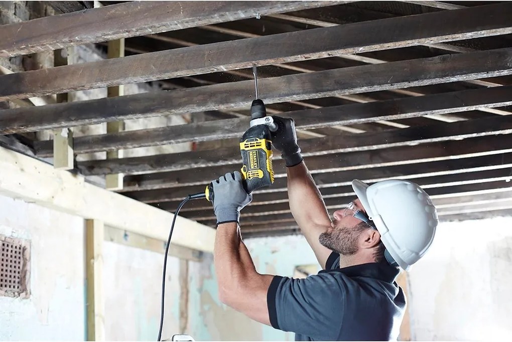 Stanley Klopboormachine FMEH1100K- 1100Watt