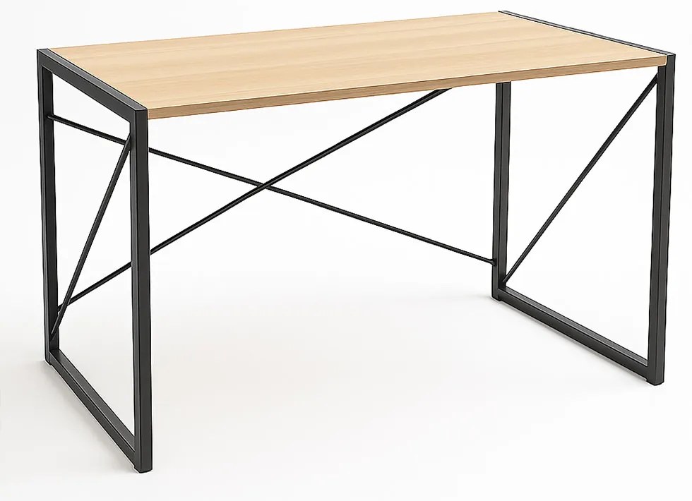 Opvouwbaar bureau Beid 100 cm