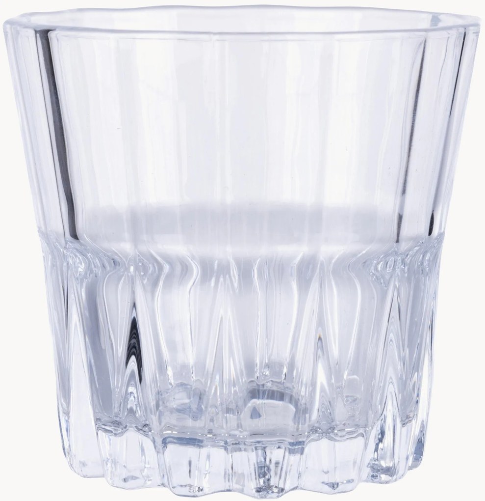 Whiskyglazen Moment, 6-delig