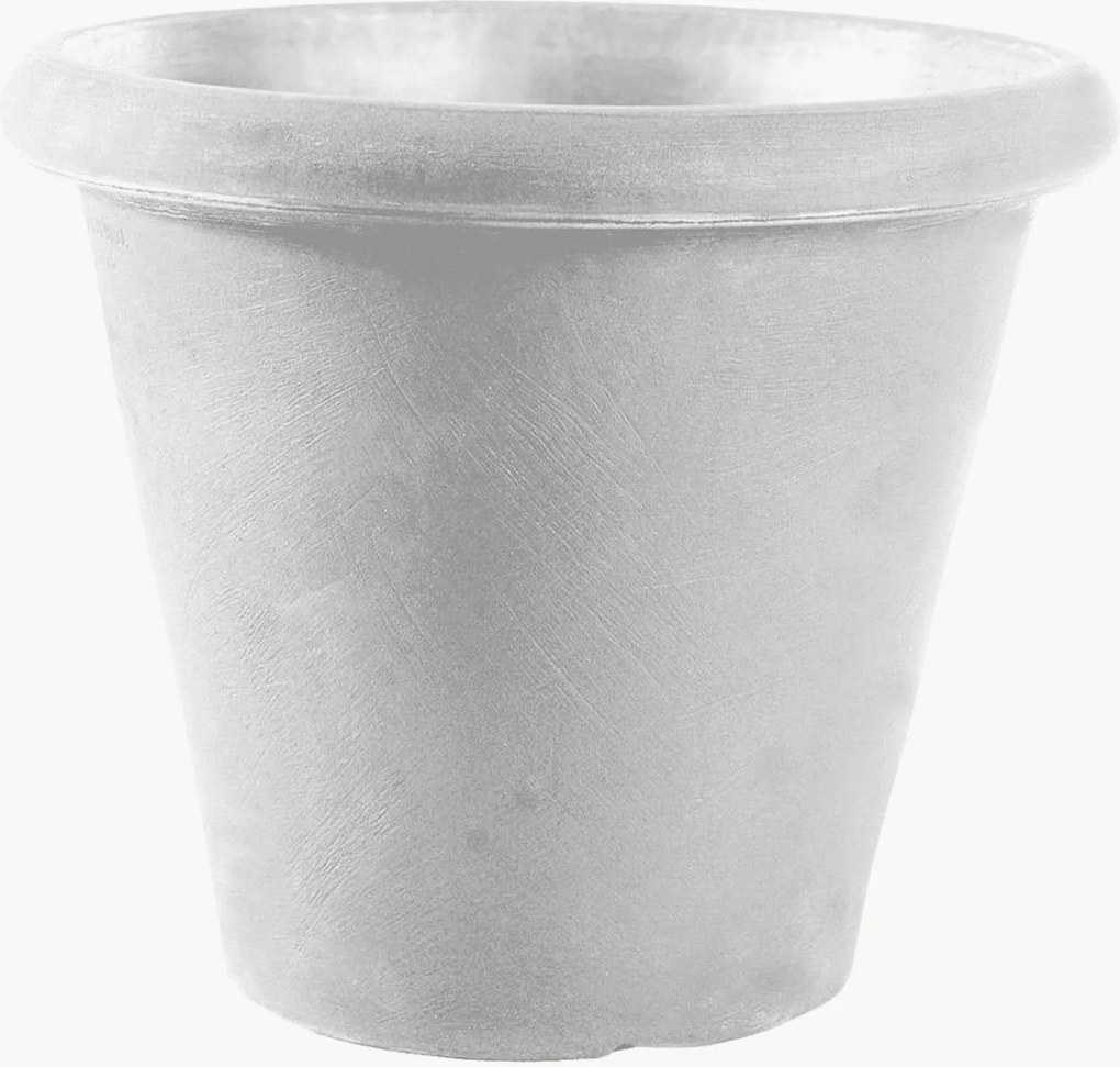 Outdoor plantenpot Camelia, H 35 cm