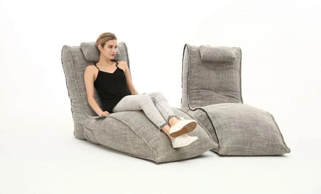 Ambient Lounge Twin Avatar Deluxe - Eco Weave