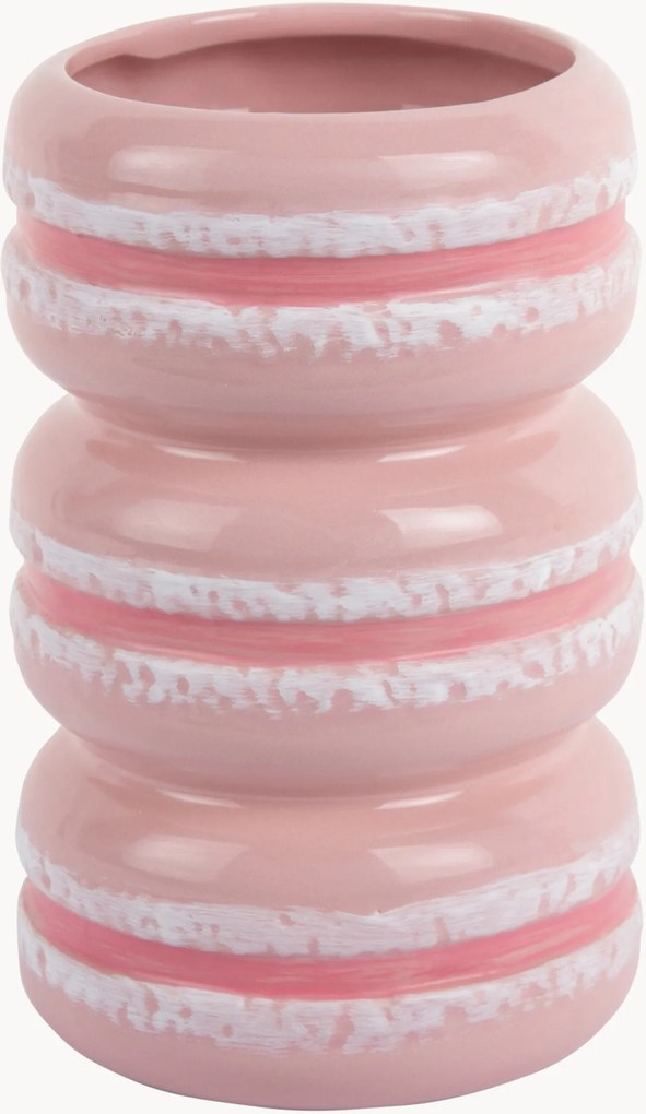 Vaas Macaron, H 20 cm