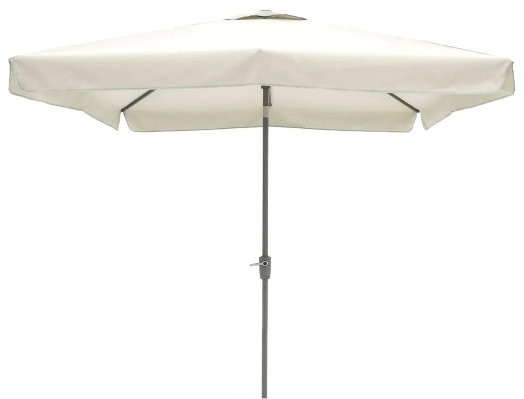 Shadowline Aruba parasol 250x250cm