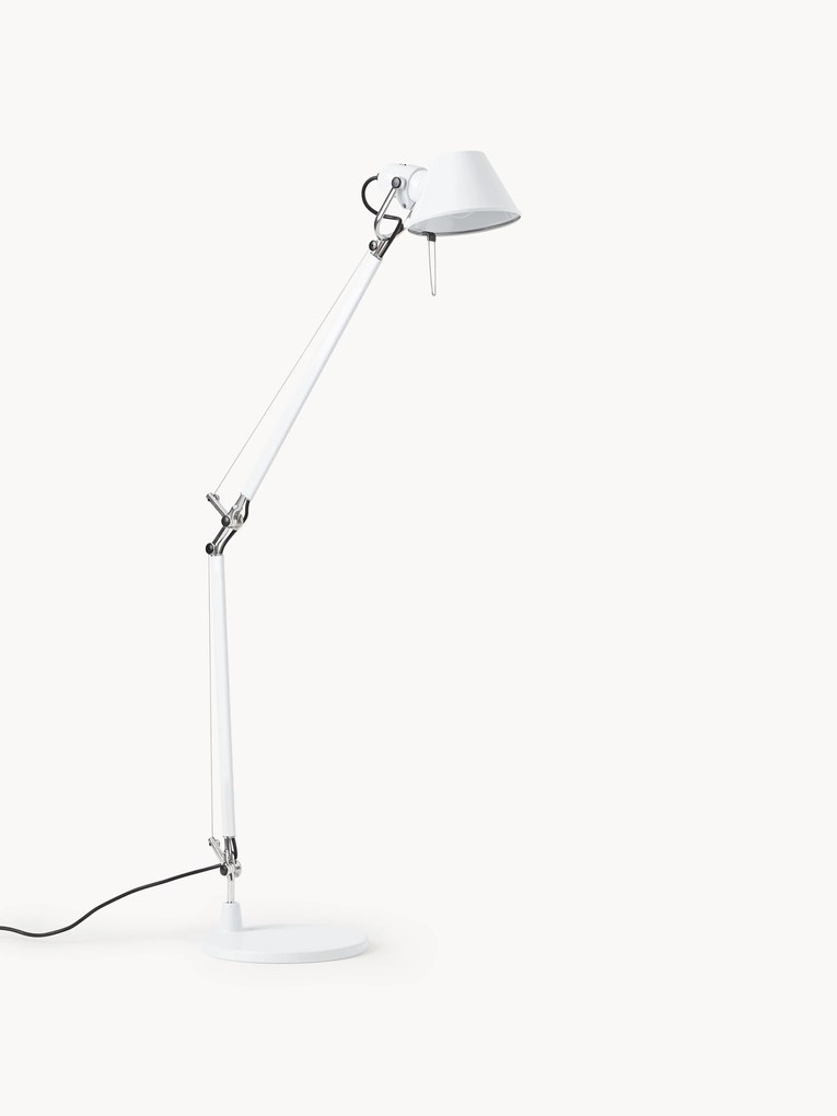 Grote verstelbare bureaulamp Tolomeo