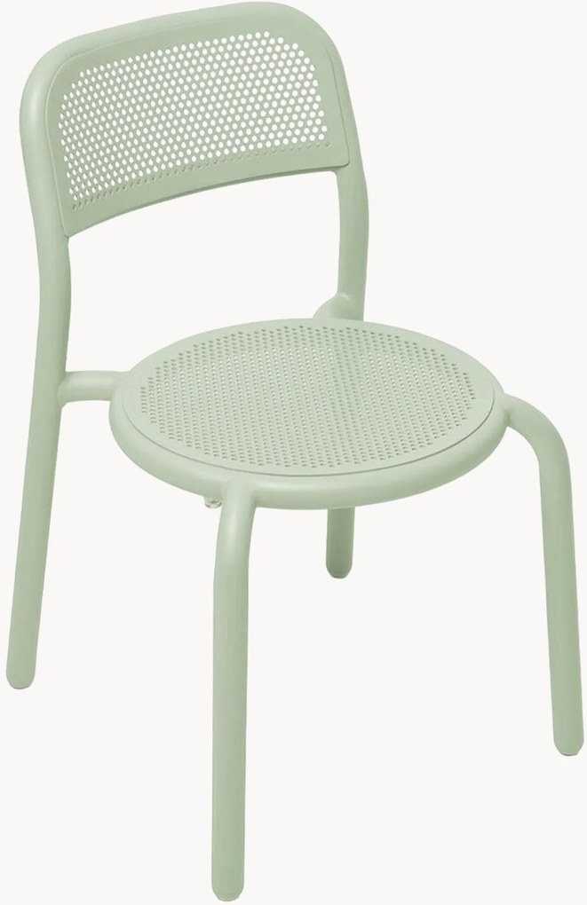 Stapelbare tuinstoel Toní