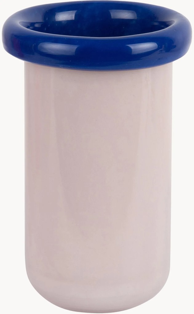 Vaas Plegado, H 21 cm