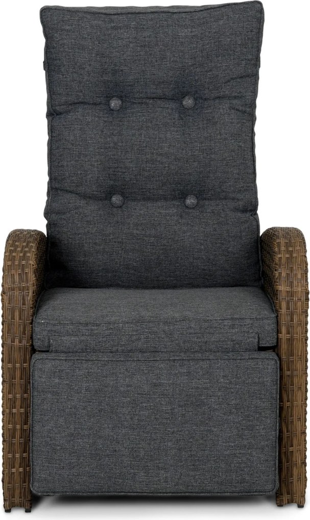 Bistroset Taupe Domani Furniture Relaxa