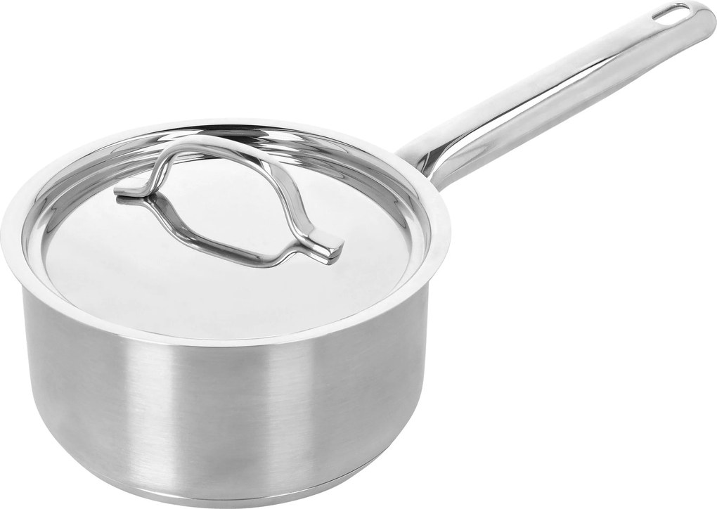 Demeyere Resto 3 Steelpan 16 cm / 1,5 l - Resto 3 - Demeyere