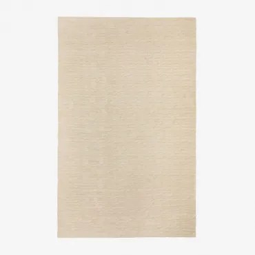 Rechthoekig Tapijt Van Polyethyleen Ivaila 200 X 300 Cm - Sklum