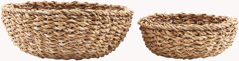 Handgemaakte manden Bread, 2-delig
