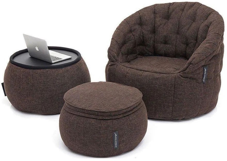 Ambient Lounge Designer Set Contempo Package - Hot Chocolate