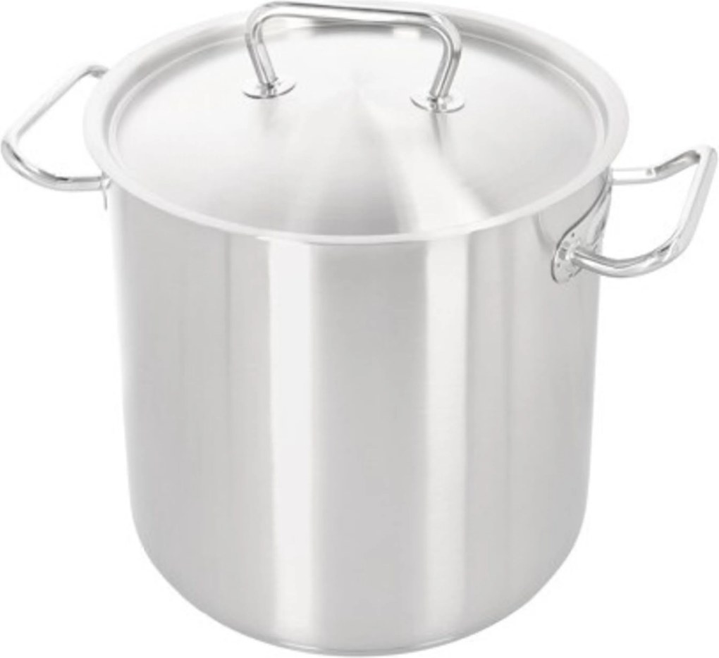 Demeyere Classic Pro 3 Soeppan 26 cm / 12 l - Classic Pro 3 - Demeyere