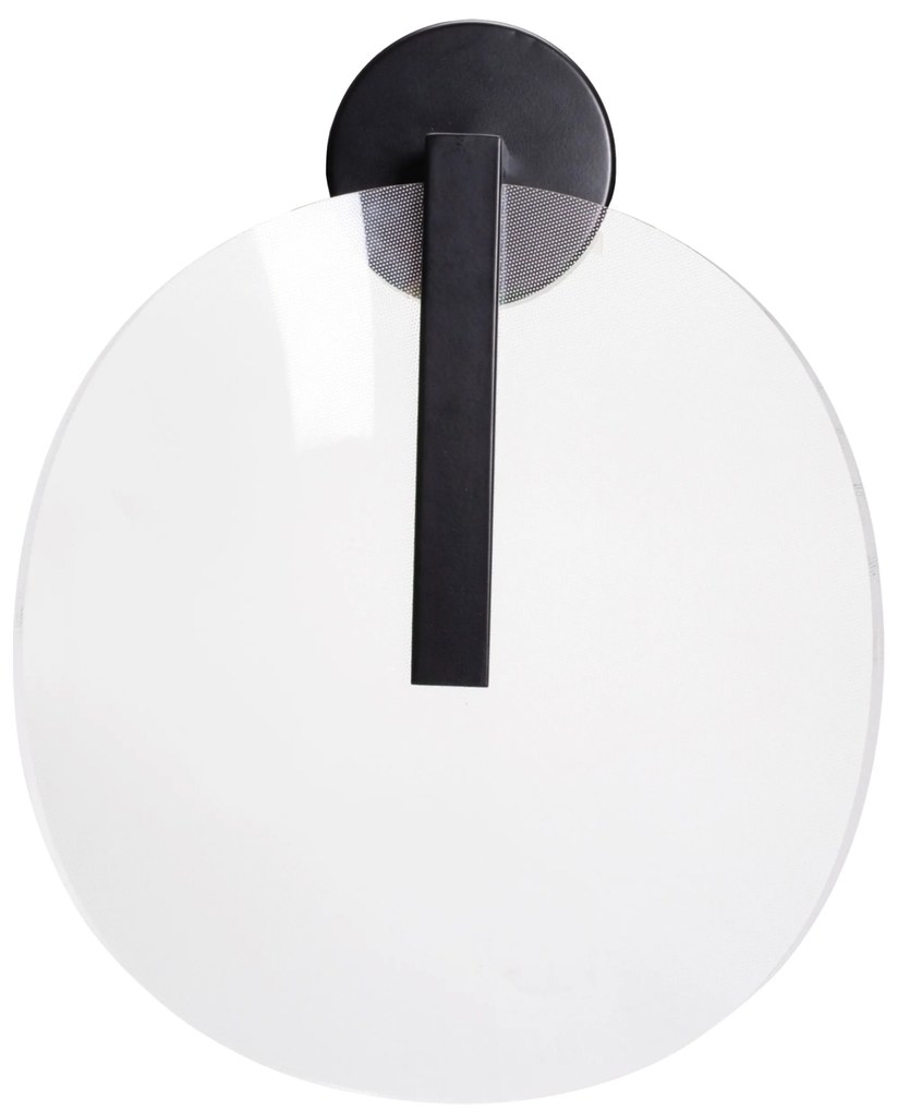 WANDLAMP APP1313-W Black