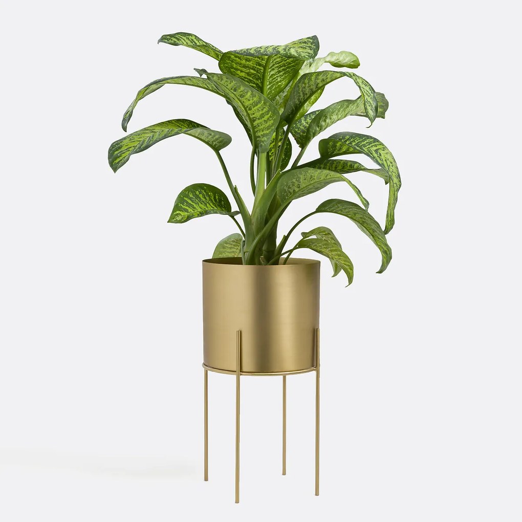 Bloempot op pootØ28 cm, Inaya