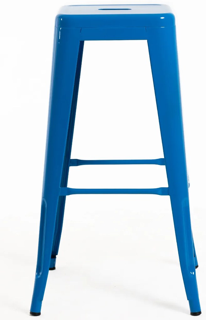Set 4 hoge Torix krukken