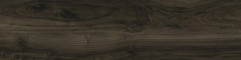 Vloer-/wandtegel houtlook Castelvetro More 120x20cm noce mat gerectificeerd