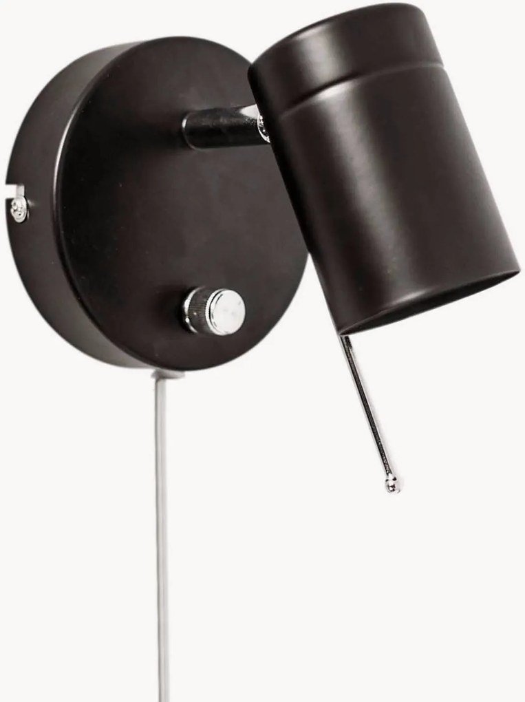 Verstelbare wandlamp Correct