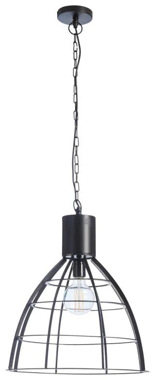 Hanglamp Tyche Zwart