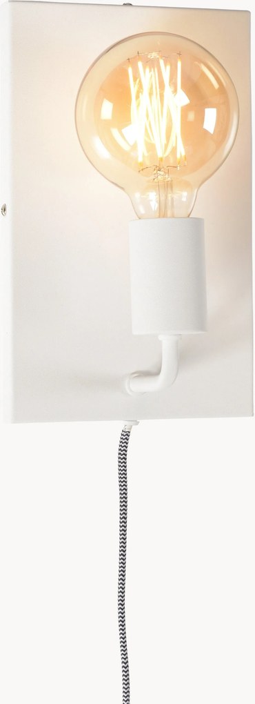 Wandlamp Madrid