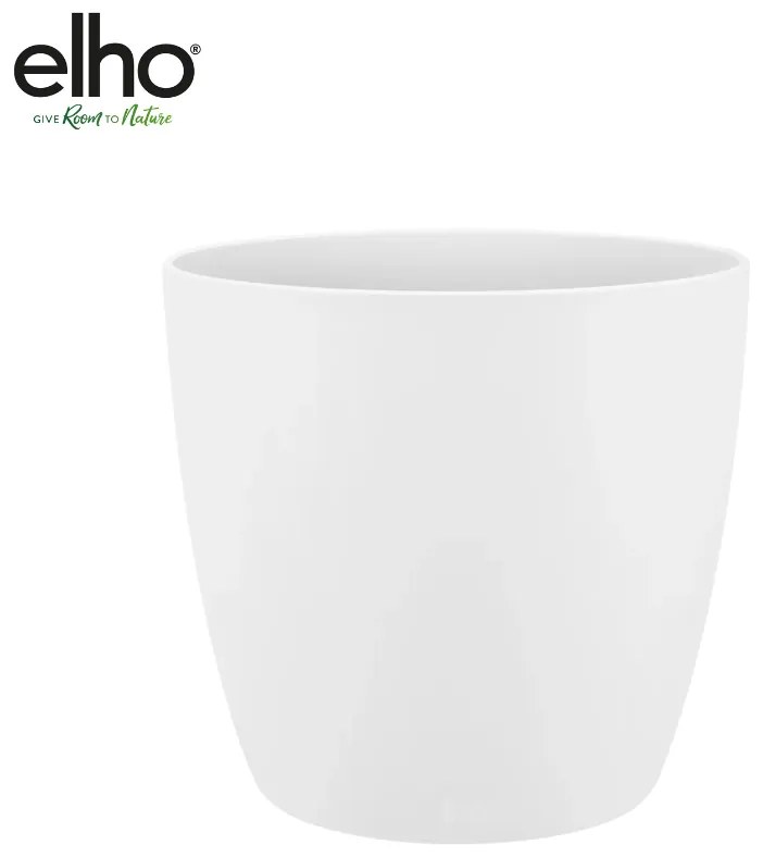 Pot Elho Brussels round wit