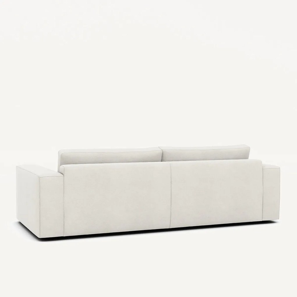 Zetel in linnen fluweel, SKANDER