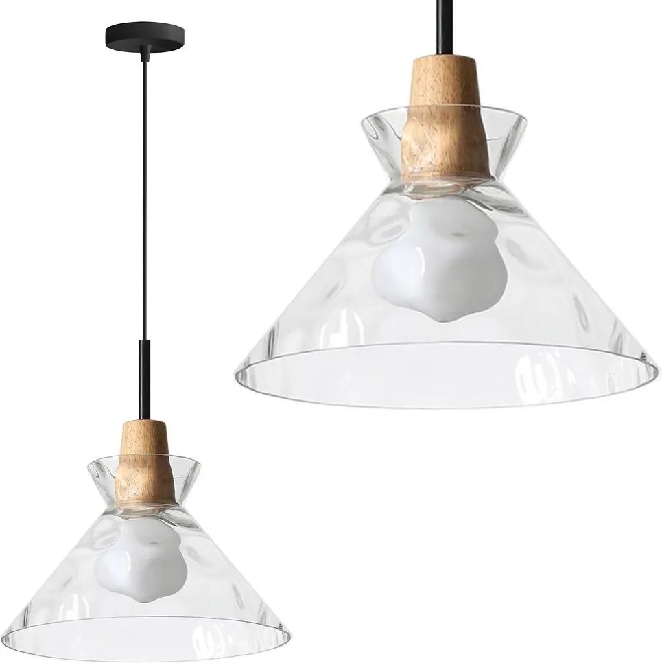 Hanglamp APP1183-1CP B