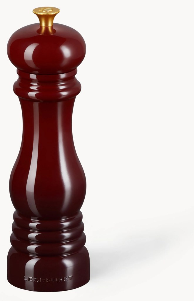 Zoutmolen Creuset met keramisch maalwerk