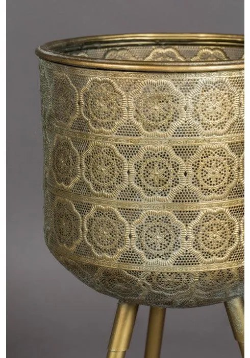 Dutchbone Bloempot Botanique Medium
