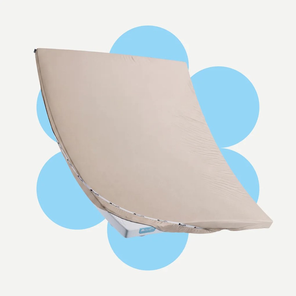 Cloudpillo Topper Hoeslaken