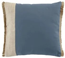 Kussens Blauw Douceur d intérieur  GREENYBEL